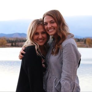 Meet your Posher, Keegan