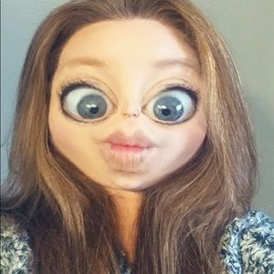 Meet your Posher, Sabrina