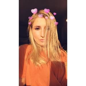 Meet your Posher, Sophie