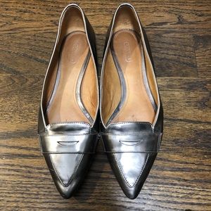 Coach Loafer size 7.5