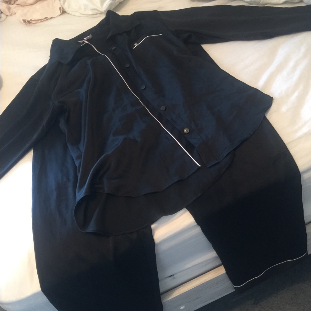 VS pyjama set
