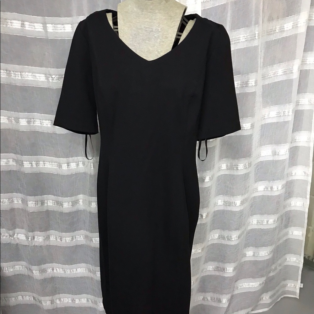 Talbots Dress