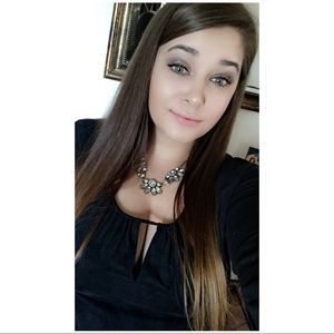 Meet your Posher, Cheyenne