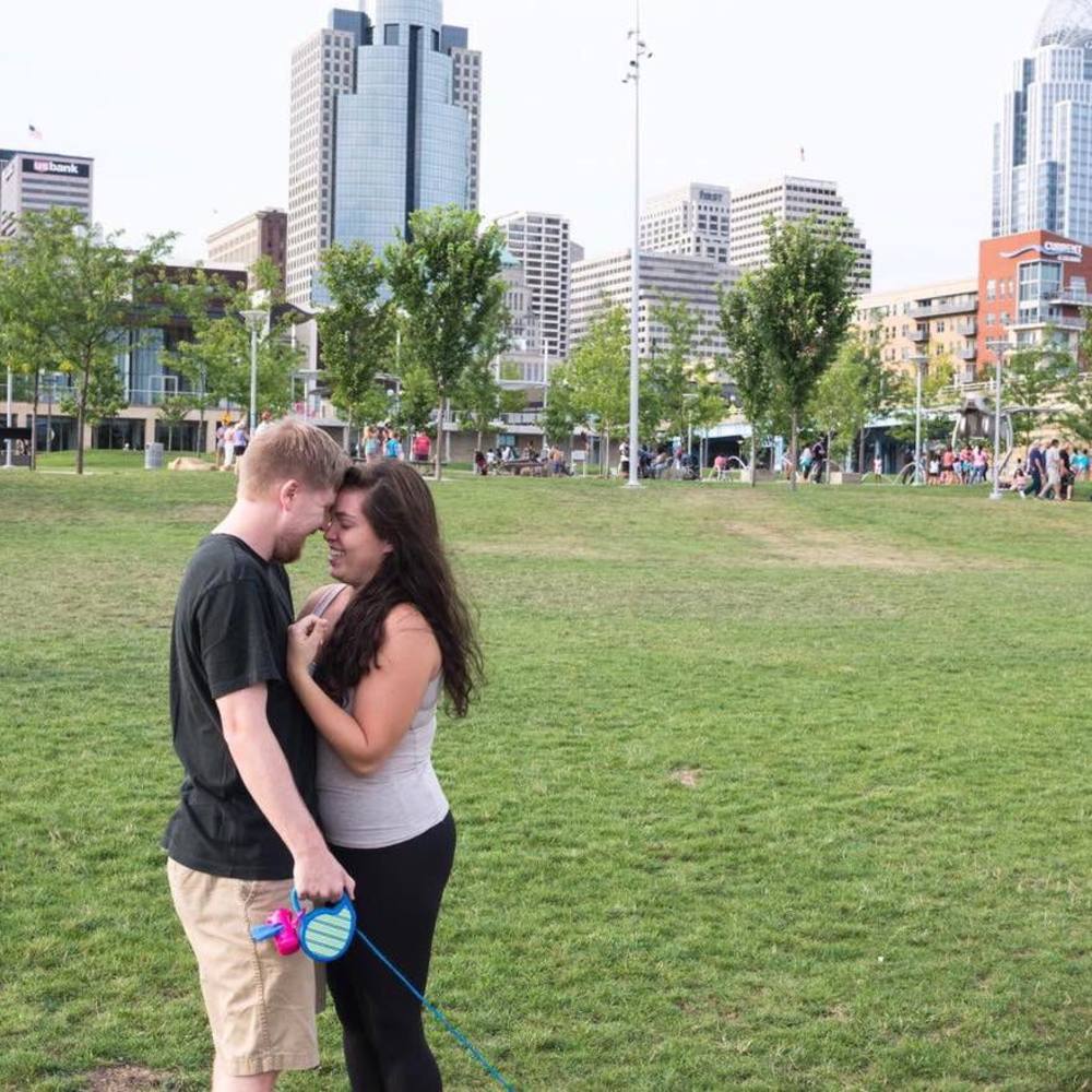 Meet your Posher, Kelly