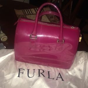 Furla candy bag