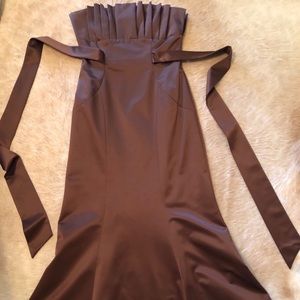 EVENING DRESS -  Laundry by Shelli Segal Sz 6
