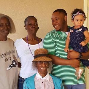 Meet your Posher, Byron