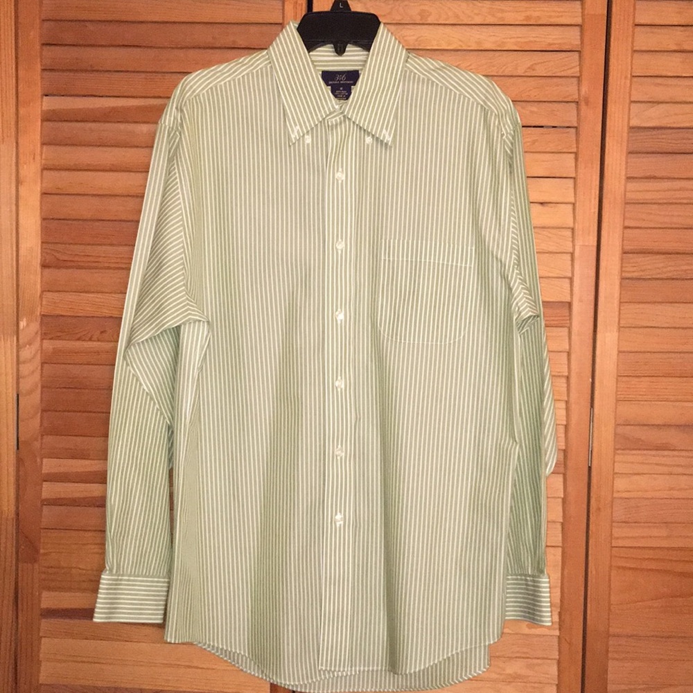 Brooks Brothers button down
