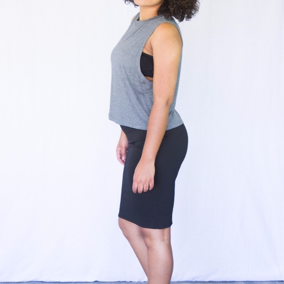 Elevated Workout Tank - Picture 3 of 4