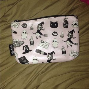 Makeup bag!