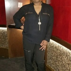 Meet your Posher, Tammy