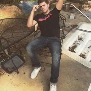 Meet your Posher, Jacob