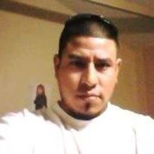 Meet your Posher, Fernando