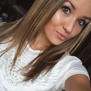 Meet your Posher, Jillian