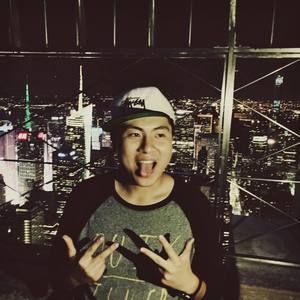 Meet your Posher, Oliver