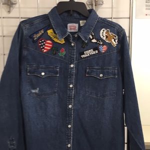 Levi’s