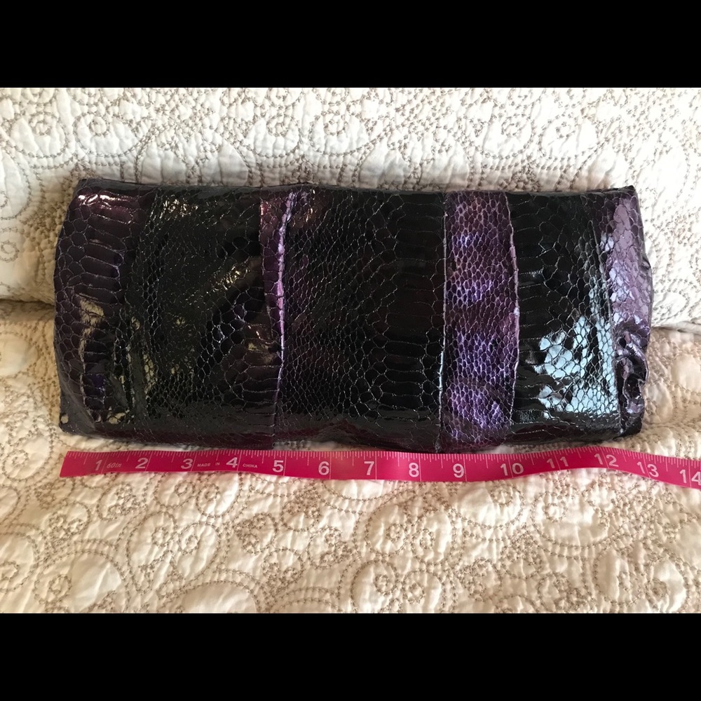 Express clutch