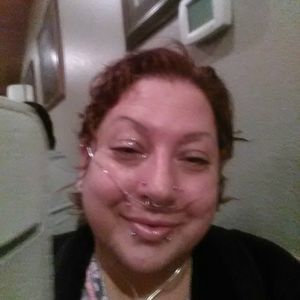 Meet your Posher, Brandalee