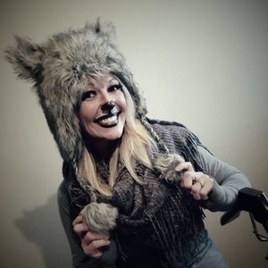 Meet your Posher, Terra