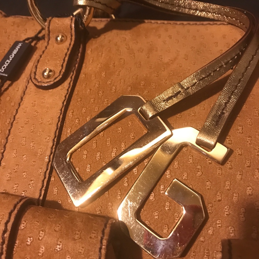 Authentic Dolce&Gabbana purse - Picture 9 of 14