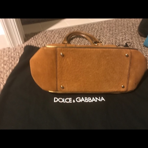 Authentic Dolce&Gabbana purse - Picture 3 of 14