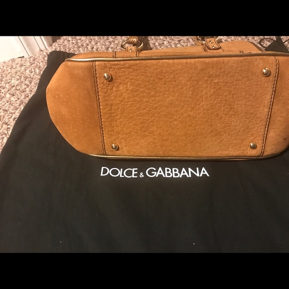 Authentic Dolce&Gabbana purse - Picture 4 of 14