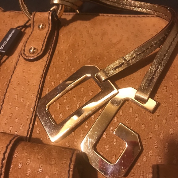 Authentic Dolce&Gabbana purse - Picture 9 of 14