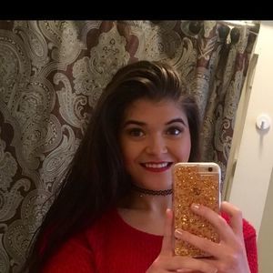 Meet your Posher, Ashley brooke