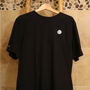 AT&T tee shirt