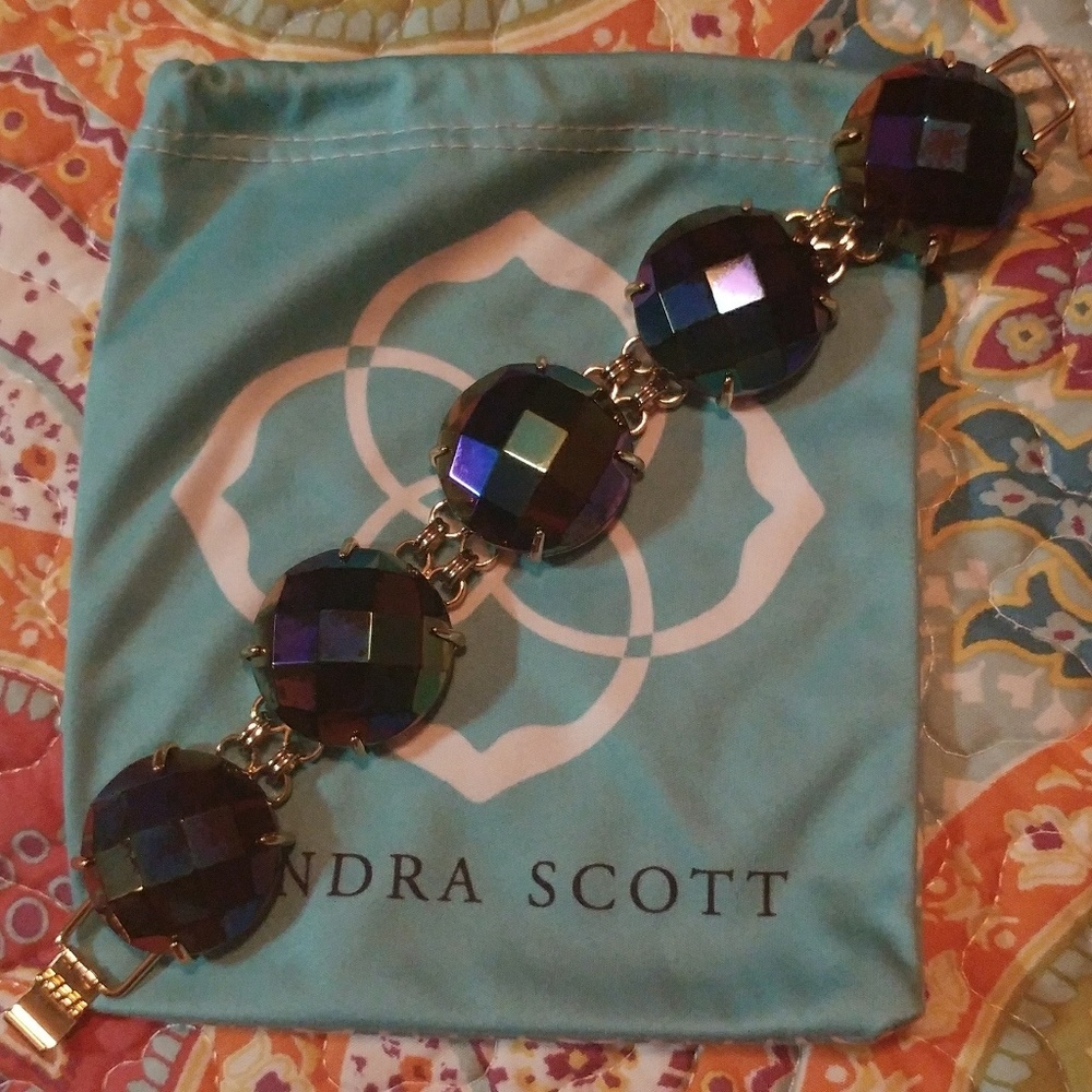 Kendra Scott Cassie Bracelet
