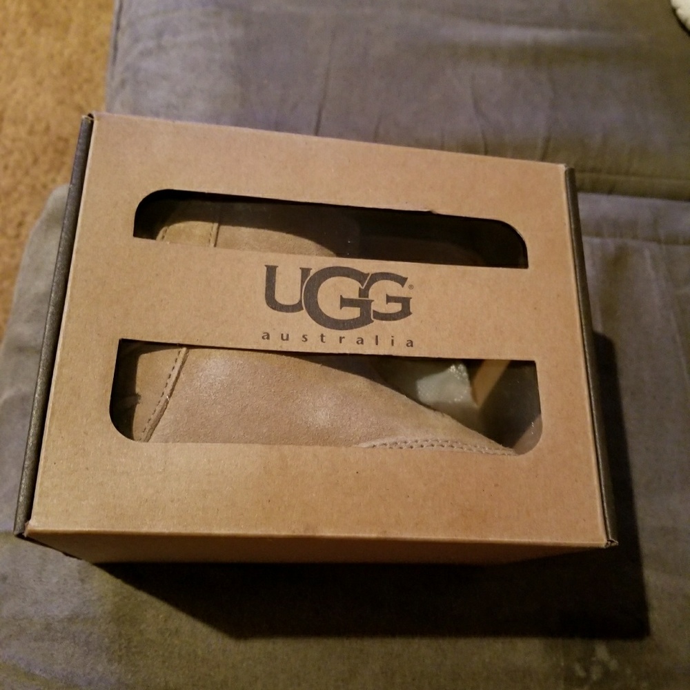 Baby Boo ugg