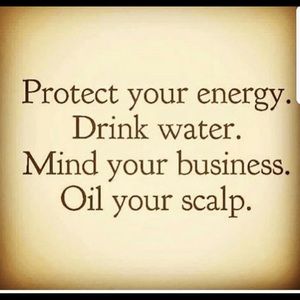 Meet your Posher, Shantel