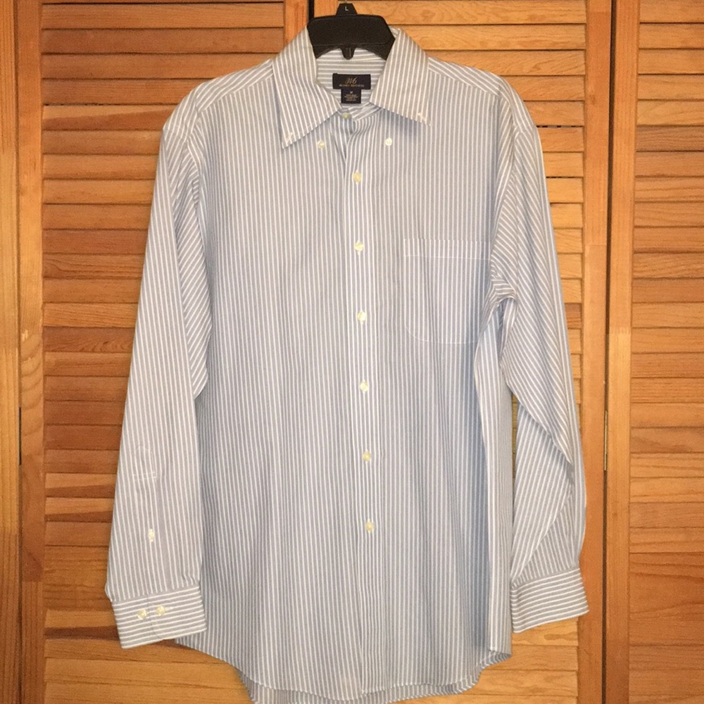 Brooks Brothers button down
