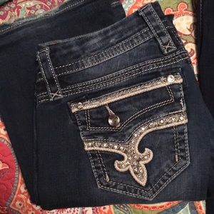 Size 30 Rock Revivals