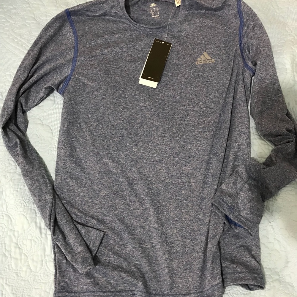 Long sleeve T shirt