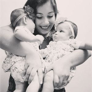 Meet your Posher, Melani