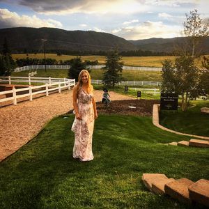 Meet your Posher, Jo