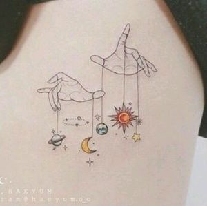 Meet your Posher, Shelma