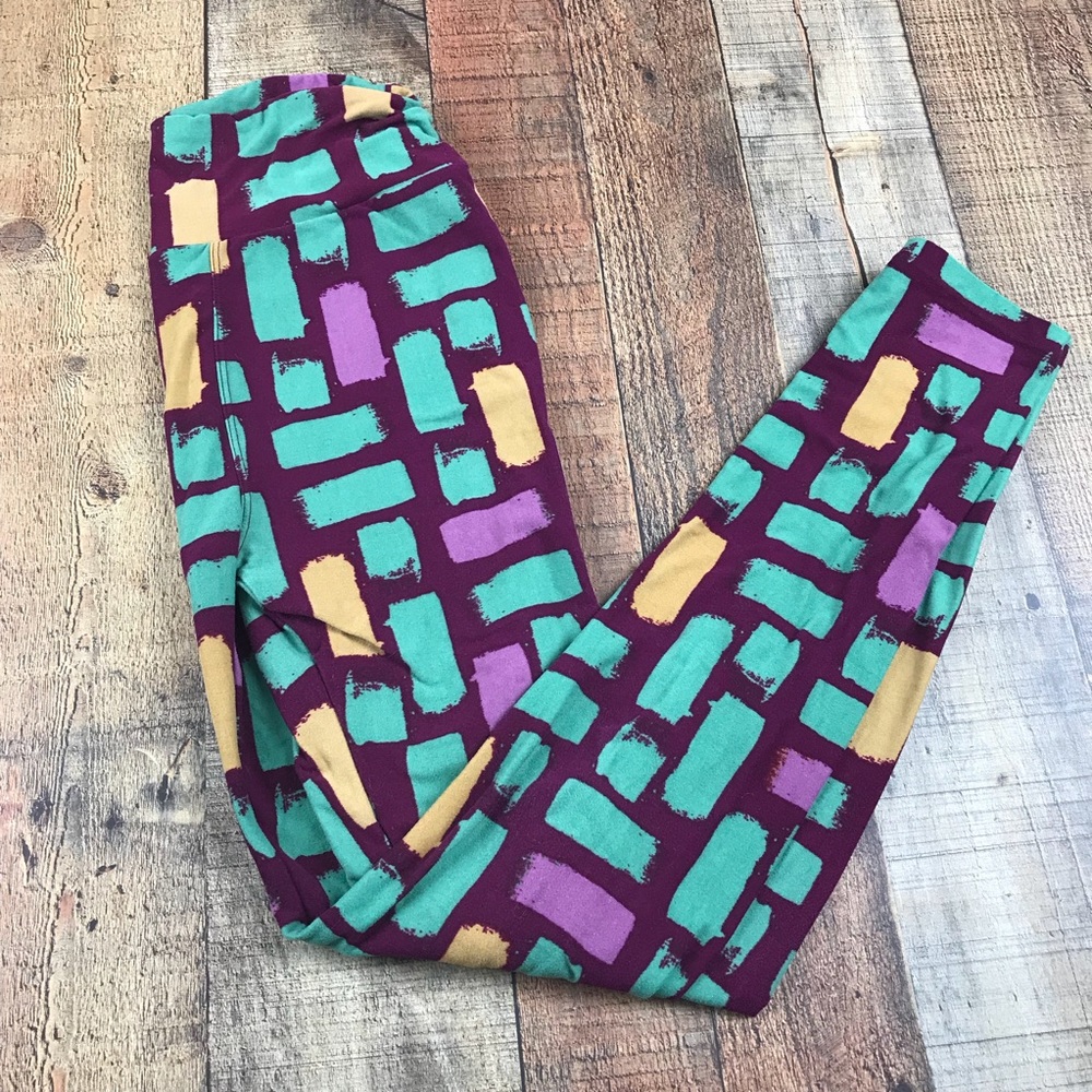 Lularoe leggings