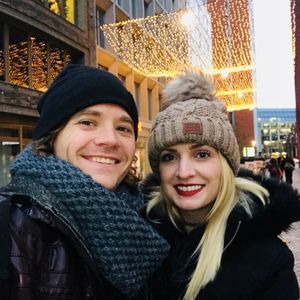 Meet your Posher, Todd