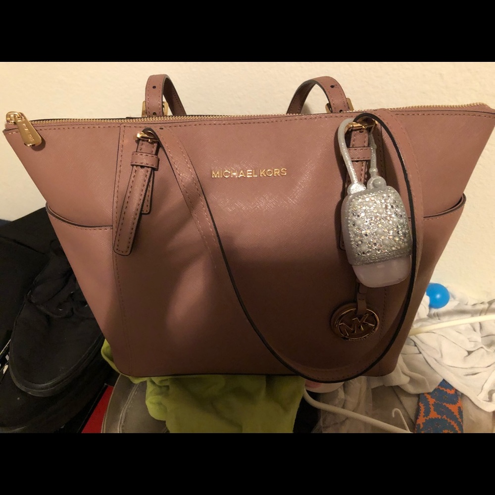 Michael Kors Jet Set