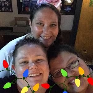 Meet your Posher, Carrie