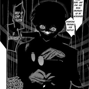 Meet your Posher, Charles