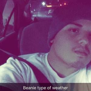 Meet your Posher, Anthony