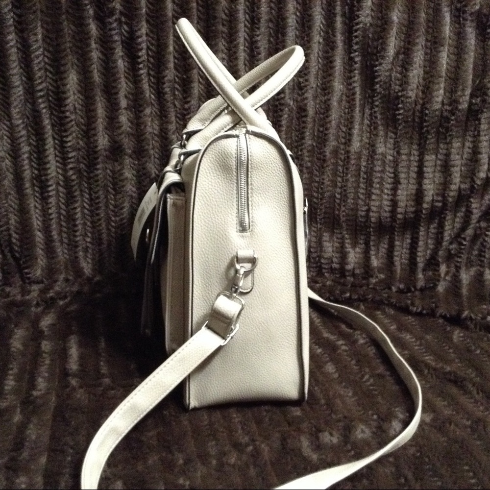 Large "Girl Boss" Satchel for Work/Travel - Picture 6 of 8