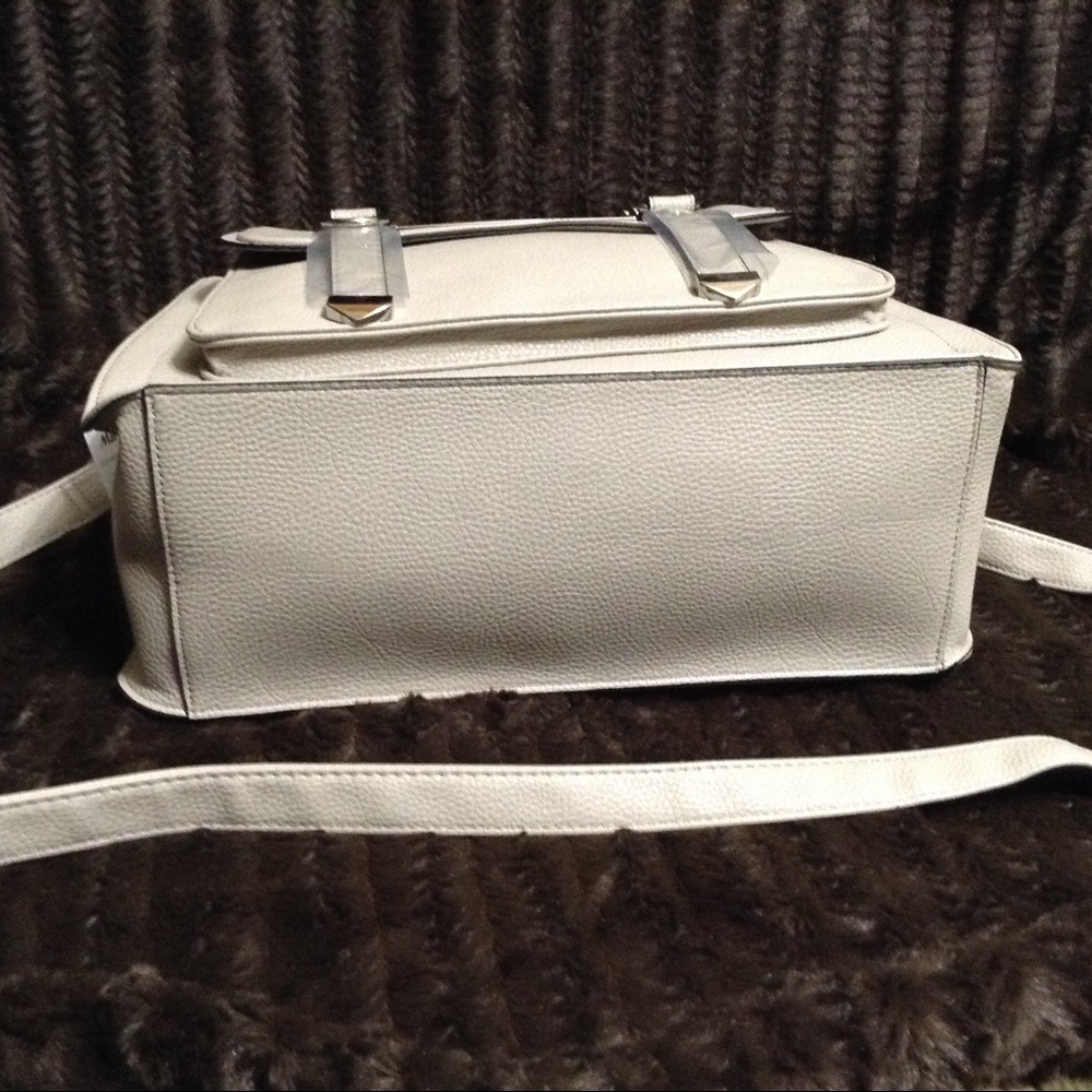 Large "Girl Boss" Satchel for Work/Travel - Picture 7 of 8