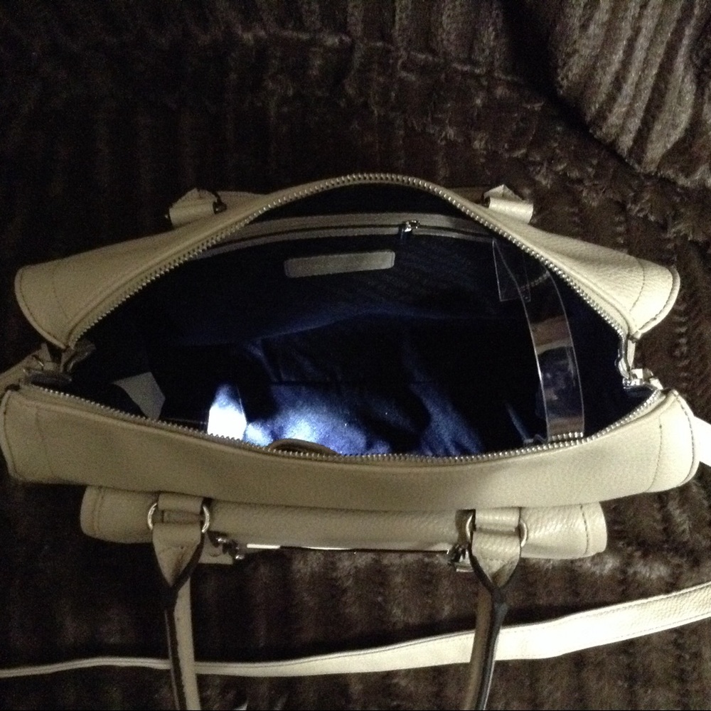 Large "Girl Boss" Satchel for Work/Travel - Picture 8 of 8