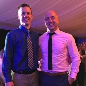 Meet your Posher, Gary