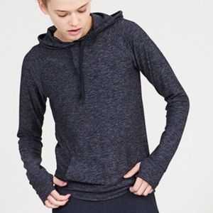 Outdoor Voices Catch Me if you can Hoodie