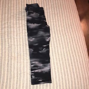 Old Navy Workout Capris